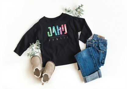 Kids Premium Crewneck - Oahu