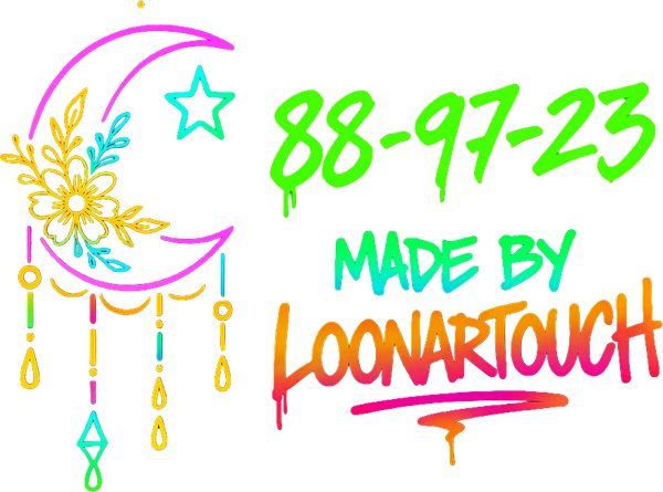 LOONARTOUCH
