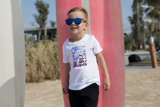 Kids Premium Tee - LA