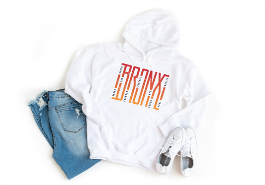 Kids Premium Hoodie - Bronx