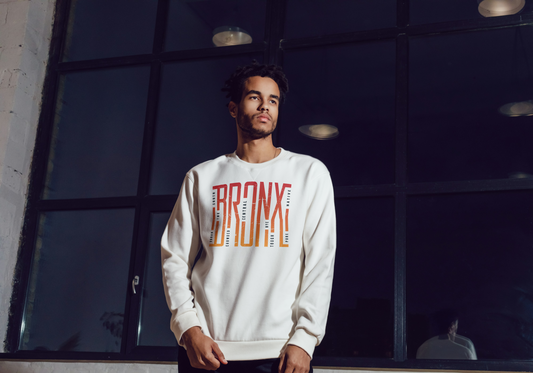 Premium Crewneck - Bronx