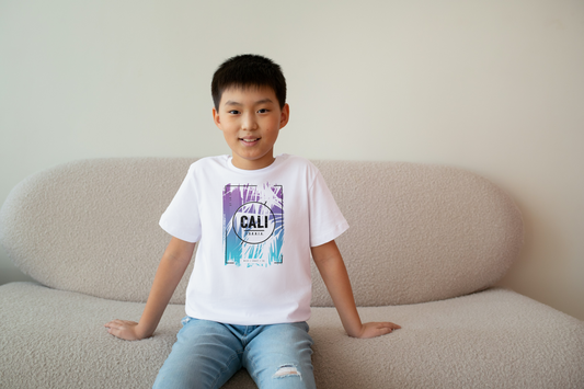 Kids Premium Tee - California