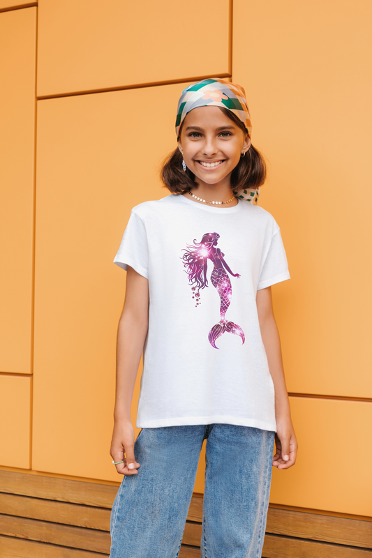 Kids Premium Tee - Mermaid