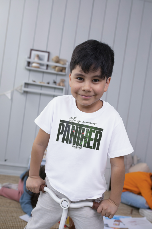 Kids Premium Tee - Stay Away Panther